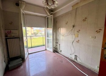 Cucina - Quadrilocale via La Marmora, 164, Vigliano Biellese - foto 8