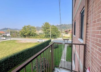 Balcone - Quadrilocale via La Marmora, 164, Vigliano Biellese - foto 10