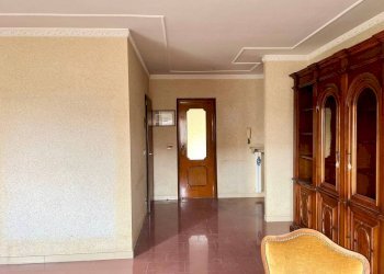 Ingresso - Quadrilocale via La Marmora, 164, Vigliano Biellese - foto 11