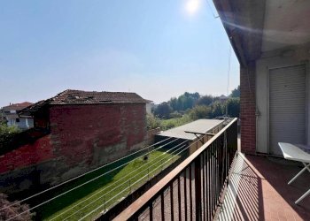 Terrazzo - Quadrilocale via La Marmora, 164, Vigliano Biellese - foto 12