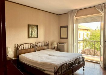 Camera da letto - Quadrilocale via La Marmora, 164, Vigliano Biellese - foto 13