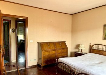 Camera da letto - Quadrilocale via La Marmora, 164, Vigliano Biellese - foto 15