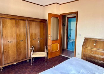 Camera da letto - Quadrilocale via La Marmora, 164, Vigliano Biellese - foto 16