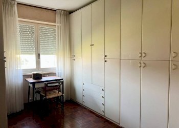 Camera da letto - Quadrilocale via La Marmora, 164, Vigliano Biellese - foto 18