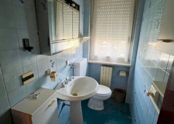 Bagno - Quadrilocale via La Marmora, 164, Vigliano Biellese - foto 22