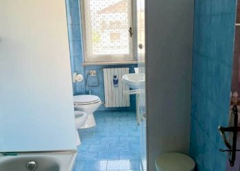 Bagno - Quadrilocale via La Marmora, 164, Vigliano Biellese - foto 23