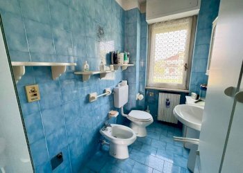 Bagno - Quadrilocale via La Marmora, 164, Vigliano Biellese - foto 24