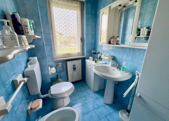 Bagno - Quadrilocale via La Marmora, 164, Vigliano Biellese - foto 25