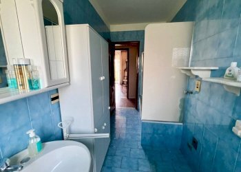 Bagno - Quadrilocale via La Marmora, 164, Vigliano Biellese - foto 26