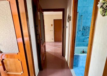 Corridoio - Quadrilocale via La Marmora, 164, Vigliano Biellese - foto 27