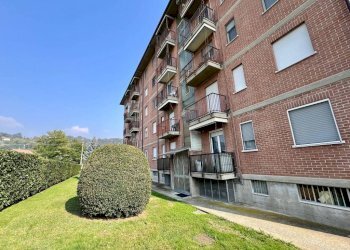 Facciata - Quadrilocale via La Marmora, 164, Vigliano Biellese - foto 33