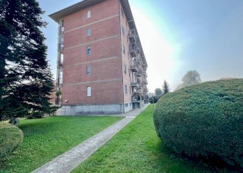 Giardino - Quadrilocale via La Marmora, 164, Vigliano Biellese - foto 34