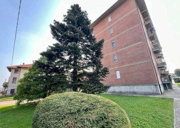 Facciata - Quadrilocale via La Marmora, 164, Vigliano Biellese - foto 35