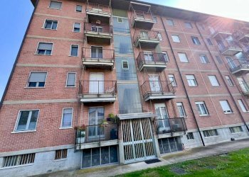 Facciata - Quadrilocale via La Marmora, 164, Vigliano Biellese - foto 36