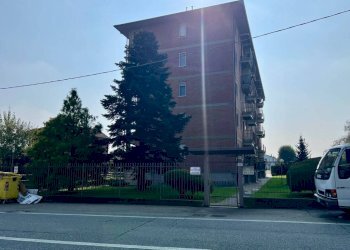 Facciata - Quadrilocale via La Marmora, 164, Vigliano Biellese - foto 39