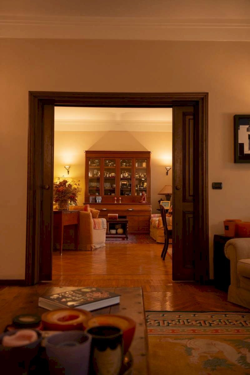 _dsc9499 - Appartamento corso Re Umberto, Torino (zona Centro) - foto 1