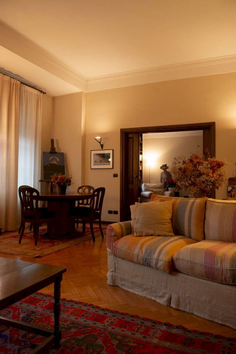 _dsc9475 - Appartamento corso Re Umberto, Torino (zona Centro) - foto 2