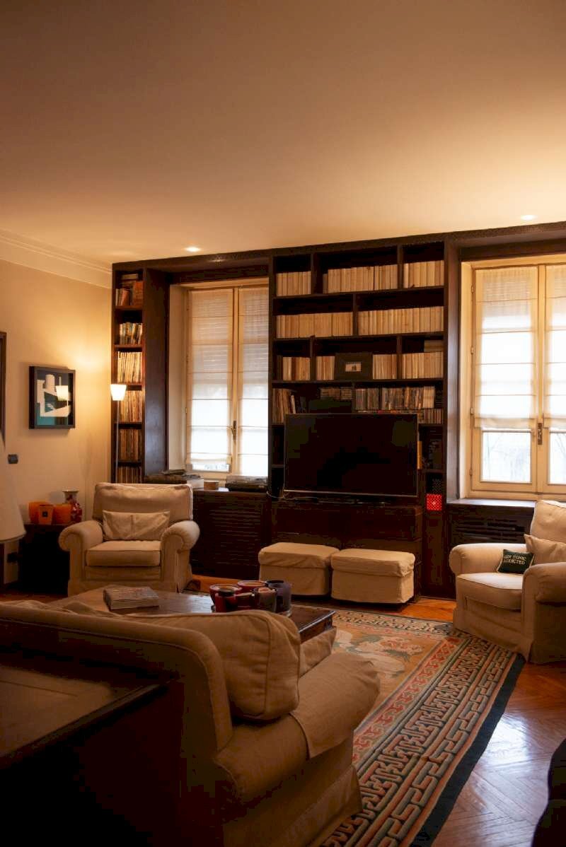 _dsc9486 - Appartamento corso Re Umberto, Torino (zona Centro) - foto 3