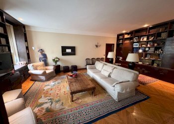 img_2197 - Appartamento corso Re Umberto, Torino (zona Centro) - foto 24