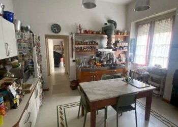 cucina 1 - Appartamento corso Re Umberto, Torino (zona Centro) - foto 40