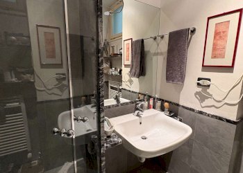 bagno1 - Appartamento corso Re Umberto, Torino (zona Centro) - foto 13