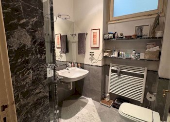 bagno - Appartamento corso Re Umberto, Torino (zona Centro) - foto 20