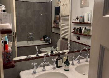 img_2199 - Appartamento corso Re Umberto, Torino (zona Centro) - foto 19