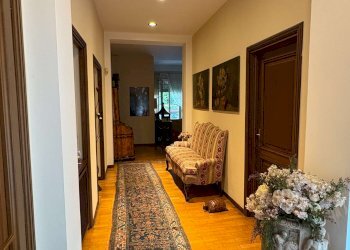 img_2209 - Appartamento corso Re Umberto, Torino (zona Centro) - foto 12