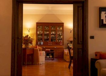 _dsc9499 - Appartamento corso Re Umberto, Torino (zona Centro) - foto 1