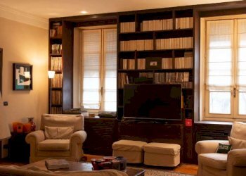 _dsc9486 - Appartamento corso Re Umberto, Torino (zona Centro) - foto 3