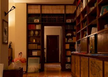 _dsc9484_1 - Appartamento corso Re Umberto, Torino (zona Centro) - foto 10