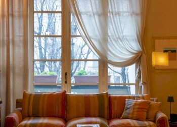 _dsc9464 - Appartamento corso Re Umberto, Torino (zona Centro) - foto 11