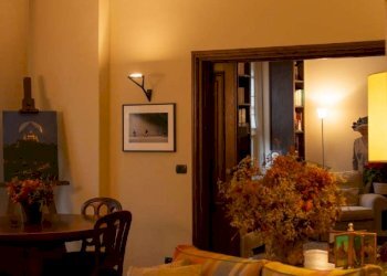 _dsc9465 - Appartamento corso Re Umberto, Torino (zona Centro) - foto 22