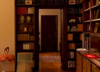 _dsc9467 - Appartamento corso Re Umberto, Torino (zona Centro) - foto 26