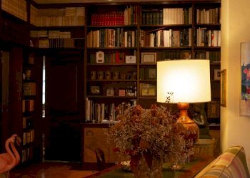 _dsc9477 - Appartamento corso Re Umberto, Torino (zona Centro) - foto 28