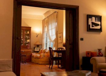 _dsc9489 - Appartamento corso Re Umberto, Torino (zona Centro) - foto 29