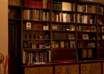 _dsc9480 - Appartamento corso Re Umberto, Torino (zona Centro) - foto 33