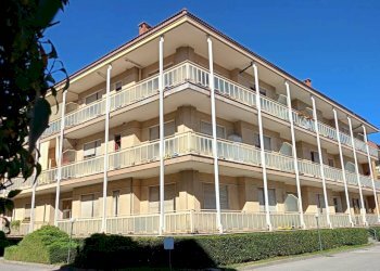 Facciata - Bilocale via Madonna del Campo, 45, Borgo San Dalmazzo - foto 2