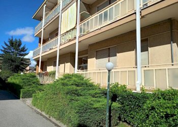 Facciata - Bilocale via Madonna del Campo, 45, Borgo San Dalmazzo - foto 3