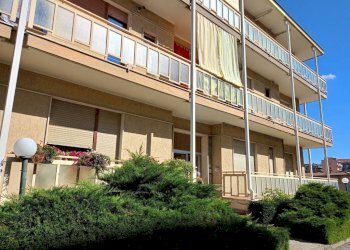 Facciata - Bilocale via Madonna del Campo, 45, Borgo San Dalmazzo - foto 4