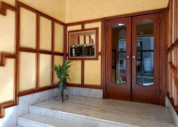 Interno palazzo - Bilocale via Madonna del Campo, 45, Borgo San Dalmazzo - foto 5