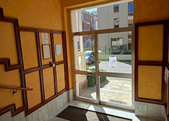 Interno palazzo - Bilocale via Madonna del Campo, 45, Borgo San Dalmazzo - foto 9