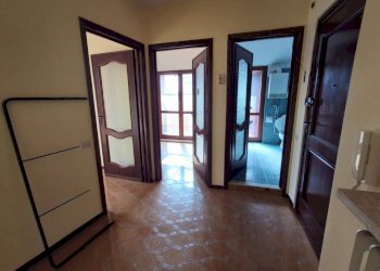 Disimpegno - Bilocale via Madonna del Campo, 45, Borgo San Dalmazzo - foto 11