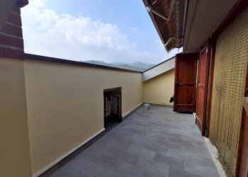 Terrazzo - Bilocale via Madonna del Campo, 45, Borgo San Dalmazzo - foto 13