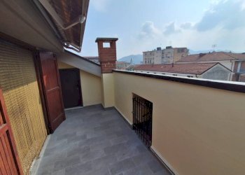 Terrazzo - Bilocale via Madonna del Campo, 45, Borgo San Dalmazzo - foto 14