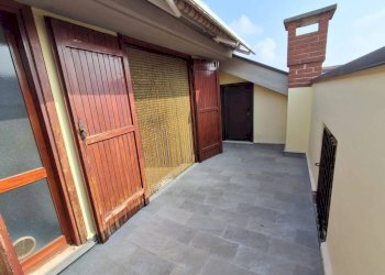 Terrazzo - Bilocale via Madonna del Campo, 45, Borgo San Dalmazzo - foto 15