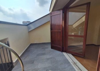 Terrazzo - Bilocale via Madonna del Campo, 45, Borgo San Dalmazzo - foto 18