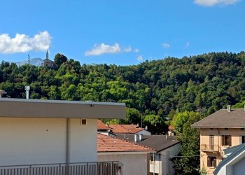 Vista - Bilocale via Madonna del Campo, 45, Borgo San Dalmazzo - foto 19