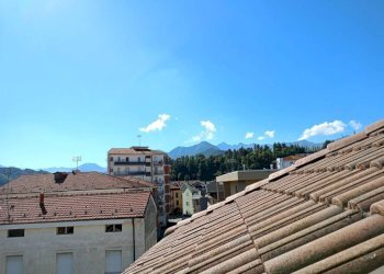Vista - Bilocale via Madonna del Campo, 45, Borgo San Dalmazzo - foto 32