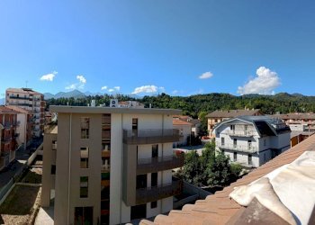 Vista - Bilocale via Madonna del Campo, 45, Borgo San Dalmazzo - foto 33